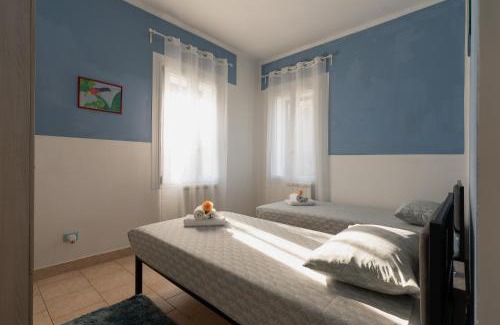 Vicenza Apartment | GajoSanti apartments