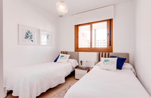 Orihuela Costa Apartment | Gala 73