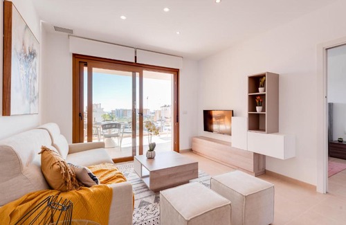 Orihuela Costa Apartment | Gala 73