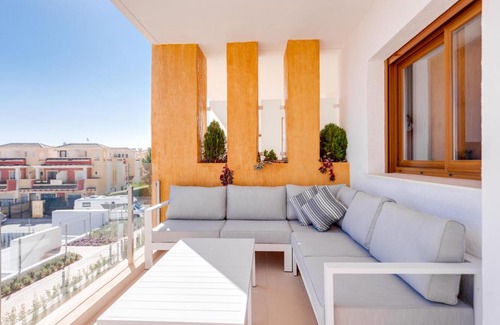 Orihuela Costa Apartment | Gala 73