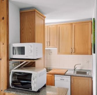 Sallent de Gallego Apartment | Gala by Cardi Suites