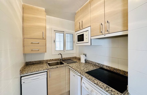 Platja d'Aro Apartment | Gala CostaBravaSi - Beach, air conditioning, wifi