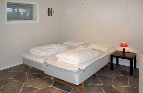Tysnes Apartment | Galanten by Interhome