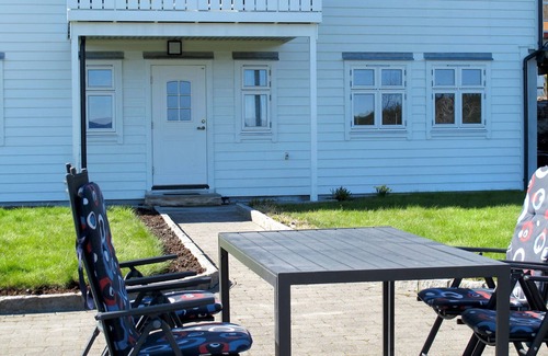 Tysnes Apartment | Galanten by Interhome