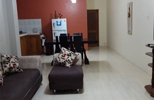 Puerto Baquerizo Moreno Apartment | Galapagos capital apartment by willy