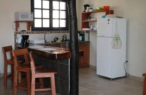 Bahia de la Academia Cottage | Galapagos Cottages - One-Bedroom House