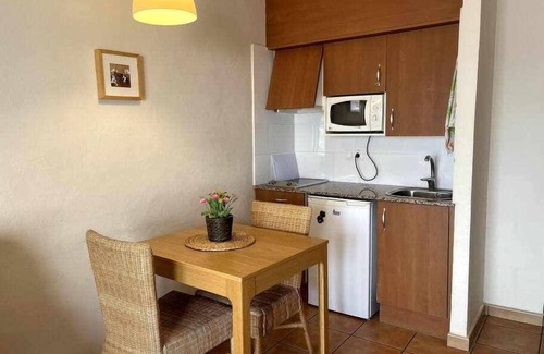 Cala en Blanes Apartment | Galdana - Apartamento con Piscina