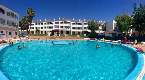 Cala en Blanes Apartment | Galdana - Apartamento con piscina