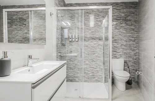 Galdar Apartment | Galdar Modern Suites 1A