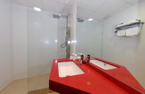 Sitges Town Center Hotel | Galeón