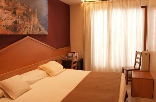 Sitges Town Center Hotel | Galeón