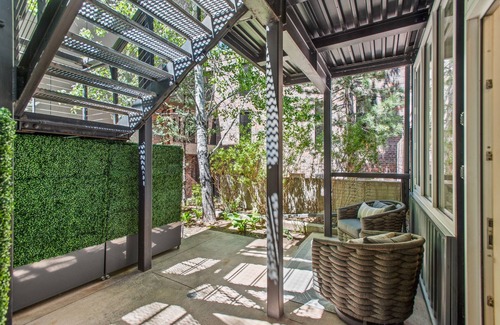 Aspen Condo | Galena Terrace | Luxe 1bed for 3, D/T Aspen, A/C