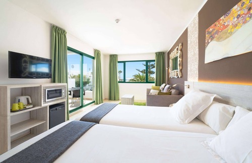 Costa Teguise Hotel | Galeon Playa