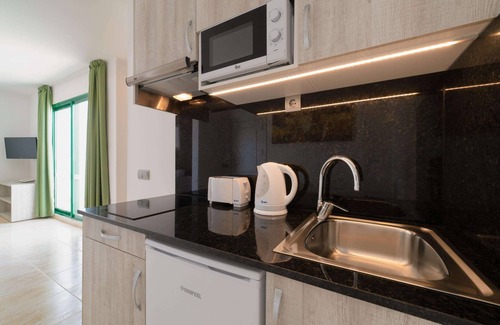Costa Teguise Hotel | Galeon Playa
