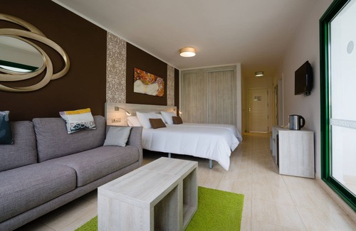 Costa Teguise Hotel | Galeon Playa