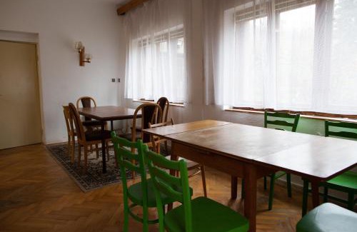 Lisny House | Galerka Líšný