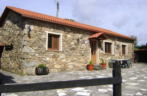 Curtis Cottage | Galician Stone Cottage for 2 people