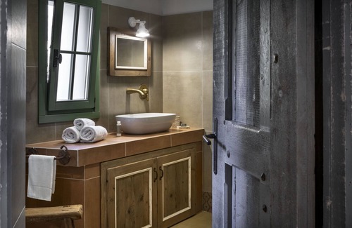 Luogosanto Hotel | Gallicantu Stazzo Retreat