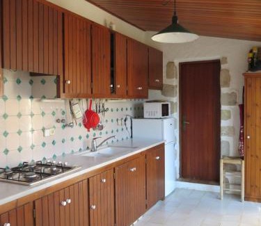 Sant Marti d'Empuries House | Galliner