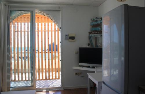 Cala Reona Apartment | Galua- SweethomeRooms Cabo de Palos