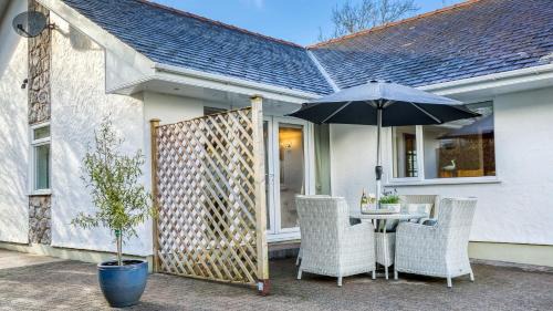 Marianglas House | Gamdda Fawr
