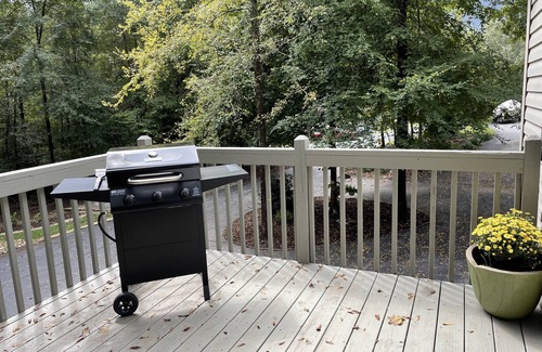 Pendleton House | Game Day Get a Way/Green Pond tournaments/Healthcare Travelers