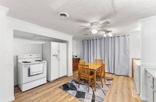 Marlinton Apartment | Game Room & Modern Style Living!