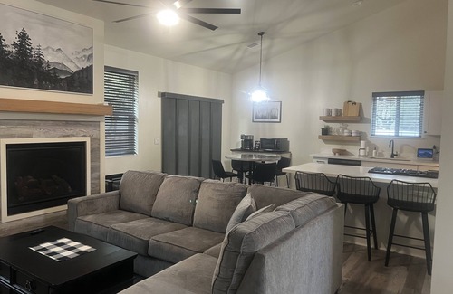 Show Low House | GameRoom, Soccer Fields, Playground, BMX, Skatepark, Pickleball within walking
