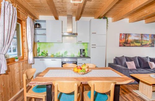 Waldkirchen Apartment | Gammerhof - Bauernhofurlaub in Waldkirchen