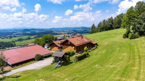 Waldkirchen Apartment | Gammerhof - Bauernhofurlaub in Waldkirchen