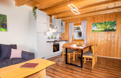 Waldkirchen Apartment | Gammerhof - Bauernhofurlaub in Waldkirchen