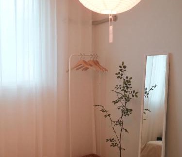Sinchon-dong Apartment | Gamseong Mood House Nuah
