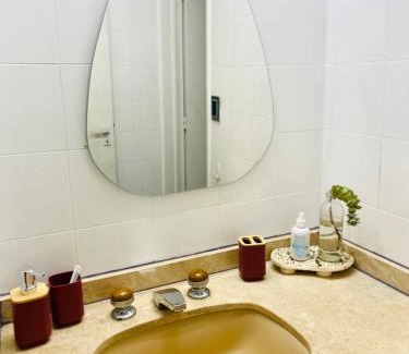 Villa Crespo House | Gandhi