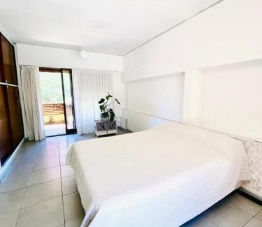 Villa Crespo House | Gandhi
