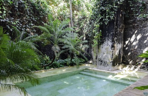 San Pedro House | Gandhi House