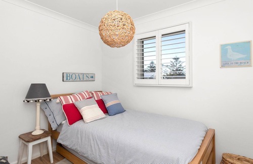 Bawley Point House | Gannet Beach House is your perfect coastal getaway destination