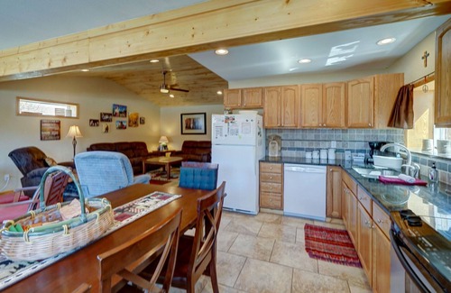 Salida House | Gantt's Corner in Downtown Salida!