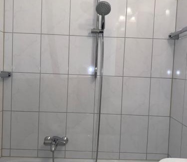 Nauwieser Viertel Apartment | Ganze Apartment in Saarbrücken City