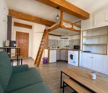 Gap Apartment | Gap centre ville - joli studio
