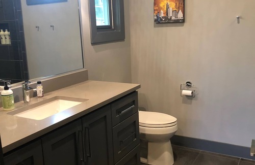Tarrytown House | Garage Apartment in Tarrytown