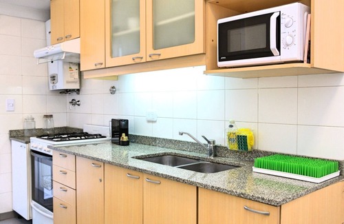 Villa Urquiza Apartment | Garage Incluido! Terraza Propia! Buenos Aires