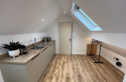 Newtownards Apartment | Garage loft conversion killinchy