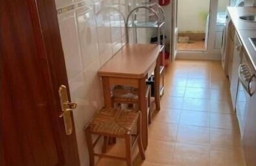 Suances Apartment | Garaje y Piscina Comunitaria!