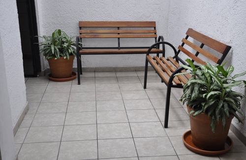 Historic Centre House | GARAL House: Rayón 77