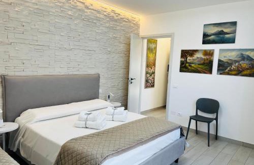 Valeggio sul Mincio Apartment | Garda Art&City - near Sigurtà and Borghetto