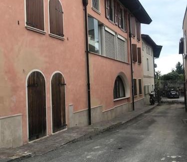 Montinelle Apartment | Garda Lake Attic