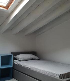 Montinelle Apartment | Garda Lake Attic