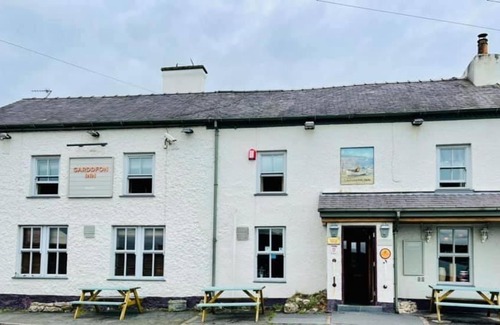 Y Felinheli Hotel | Garddfon Inn
