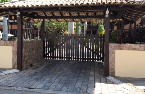 Buzios Apartment | Garden Apartment 40 meters from the sand of Geriba beach!
