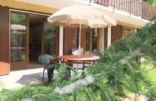 Valloire Apartment | Garden apartment, 600m from Valloire village.